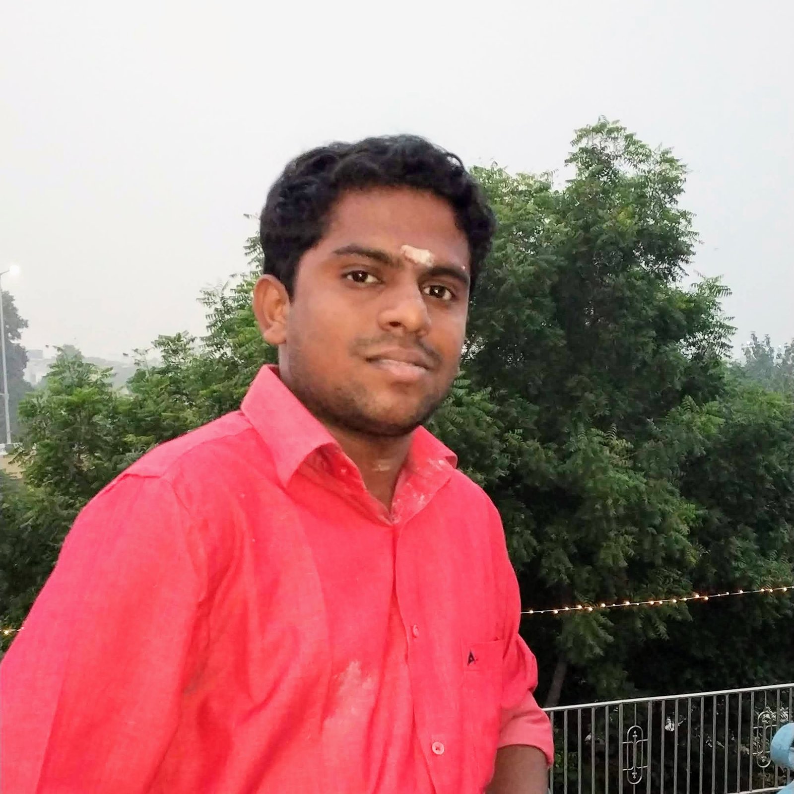 Balasundaram Karthik Kumar